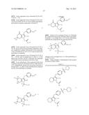 METHODS OF TREATING ALOPECIA AND ACNE diagram and image