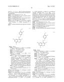PHOSPHODIESTERASE INHIBITORS AND USES THEREOF diagram and image