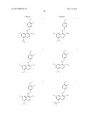 PHOSPHODIESTERASE INHIBITORS AND USES THEREOF diagram and image