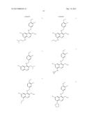 PHOSPHODIESTERASE INHIBITORS AND USES THEREOF diagram and image