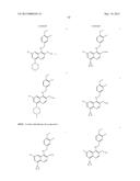 PHOSPHODIESTERASE INHIBITORS AND USES THEREOF diagram and image