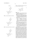 PHOSPHODIESTERASE INHIBITORS AND USES THEREOF diagram and image