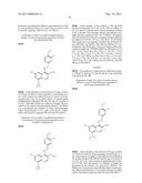 PHOSPHODIESTERASE INHIBITORS AND USES THEREOF diagram and image