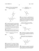 PHOSPHODIESTERASE INHIBITORS AND USES THEREOF diagram and image