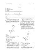 PHOSPHODIESTERASE INHIBITORS AND USES THEREOF diagram and image