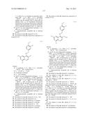 PHOSPHODIESTERASE INHIBITORS AND USES THEREOF diagram and image