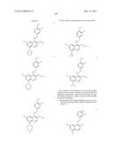 PHOSPHODIESTERASE INHIBITORS AND USES THEREOF diagram and image