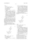 PHOSPHODIESTERASE INHIBITORS AND USES THEREOF diagram and image