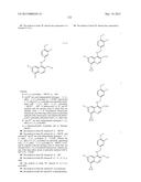 PHOSPHODIESTERASE INHIBITORS AND USES THEREOF diagram and image