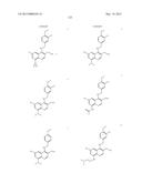 PHOSPHODIESTERASE INHIBITORS AND USES THEREOF diagram and image