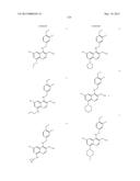 PHOSPHODIESTERASE INHIBITORS AND USES THEREOF diagram and image