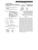 TRIAZOLONE COMPOUNDS AND USES THEREOF diagram and image