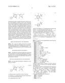 TRIAZOLONE COMPOUNDS AND USES THEREOF diagram and image