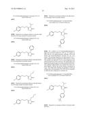 TRIAZOLONE COMPOUNDS AND USES THEREOF diagram and image