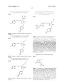 TRIAZOLONE COMPOUNDS AND USES THEREOF diagram and image