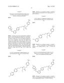 TRIAZOLONE COMPOUNDS AND USES THEREOF diagram and image