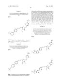 TRIAZOLONE COMPOUNDS AND USES THEREOF diagram and image