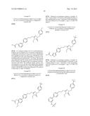 TRIAZOLONE COMPOUNDS AND USES THEREOF diagram and image