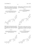 TRIAZOLONE COMPOUNDS AND USES THEREOF diagram and image