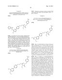 TRIAZOLONE COMPOUNDS AND USES THEREOF diagram and image