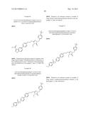 TRIAZOLONE COMPOUNDS AND USES THEREOF diagram and image