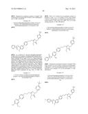 TRIAZOLONE COMPOUNDS AND USES THEREOF diagram and image