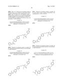 TRIAZOLONE COMPOUNDS AND USES THEREOF diagram and image