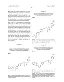 TRIAZOLONE COMPOUNDS AND USES THEREOF diagram and image