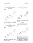 TRIAZOLONE COMPOUNDS AND USES THEREOF diagram and image