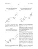 TRIAZOLONE COMPOUNDS AND USES THEREOF diagram and image