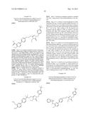 TRIAZOLONE COMPOUNDS AND USES THEREOF diagram and image