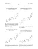 TRIAZOLONE COMPOUNDS AND USES THEREOF diagram and image