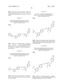 TRIAZOLONE COMPOUNDS AND USES THEREOF diagram and image