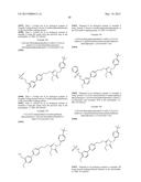 TRIAZOLONE COMPOUNDS AND USES THEREOF diagram and image