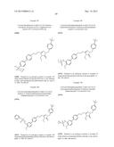 TRIAZOLONE COMPOUNDS AND USES THEREOF diagram and image