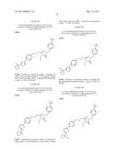 TRIAZOLONE COMPOUNDS AND USES THEREOF diagram and image