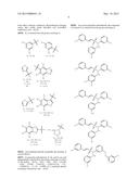 SERINE PROTEASE INHIBITORS diagram and image