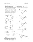 SERINE PROTEASE INHIBITORS diagram and image