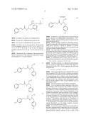 N-Substituted Benzenepropanamide or Benzenepropenamide Derivatives for use     in the Treatment of Pain and Inflammation diagram and image