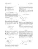 N-Substituted Benzenepropanamide or Benzenepropenamide Derivatives for use     in the Treatment of Pain and Inflammation diagram and image