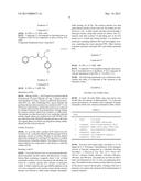 N-Substituted Benzenepropanamide or Benzenepropenamide Derivatives for use     in the Treatment of Pain and Inflammation diagram and image