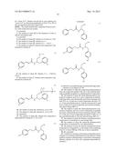 N-Substituted Benzenepropanamide or Benzenepropenamide Derivatives for use     in the Treatment of Pain and Inflammation diagram and image