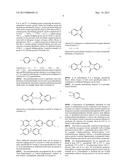 POLYETHERIMIDES, METHODS OF MANUFACTURE, AND ARTICLES FORMED THEREFROM diagram and image