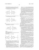 POLYETHERIMIDES, METHODS OF MANUFACTURE, AND ARTICLES FORMED THEREFROM diagram and image