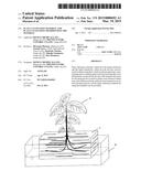 PLANT CULTIVATION MATERIAL AND PLANT CULTIVATION METHOD USING THE MATERIAL diagram and image