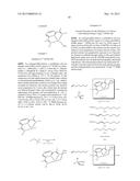 DEHYDROGENATIVE SILYLATION, HYDROSILYLATION AND CROSSLINKING USING COBALT     CATALYSTS diagram and image