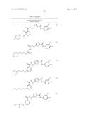 COMPOUNDS USEFUL AS RAF KINASE INHIBITORS diagram and image