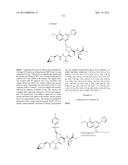 ANTIVIRAL COMPOUNDS diagram and image