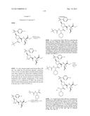 ANTIVIRAL COMPOUNDS diagram and image