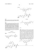 ANTIVIRAL COMPOUNDS diagram and image